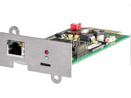 LEGRAND UPS SNMP CS 141B SK CARD (SLOT)