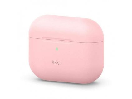 Elago Airpods Pro Silicone Case - Lovely Pink