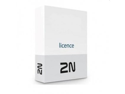 2N® Access Commander – PRO licence – Nová instalace