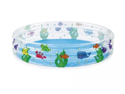 Detský  nafukovací bazén Bestway® 51004, Deep Dive 3