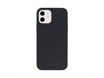 Artwizz kryt TPU Case pre iPhone 12 mini - Black