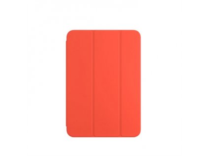 Apple Smart Folio for iPad mini (6th generation) - Electric Orange