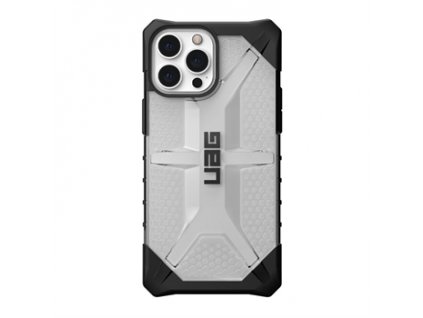 UAG kryt Plasma pre iPhone 13 Pro Max - Ice