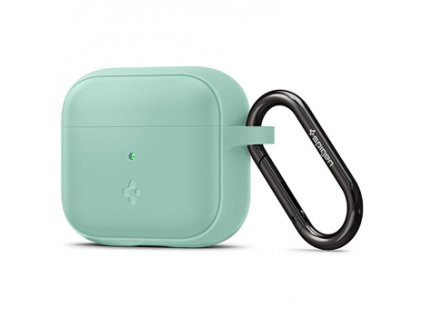 Spigen puzdro Silicone Fit pre Apple Airpods 3 - Mint