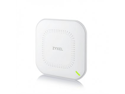 Zyxel NWA50AX, Standalone / NebulaFlex Wireless Access Point, Single Pack include Power Adaptor, EU and UK, ROHS