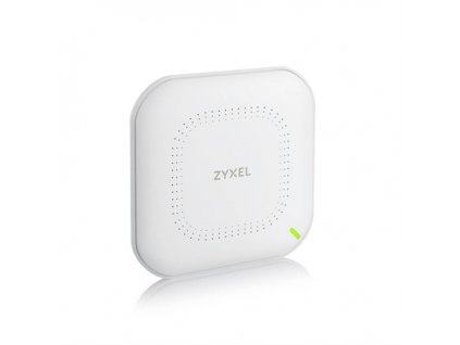 Zyxel NWA90AX, Standalone / NebulaFlex Wireless Access Point, Single Pack include Power Adaptor, EU and UK, ROHS