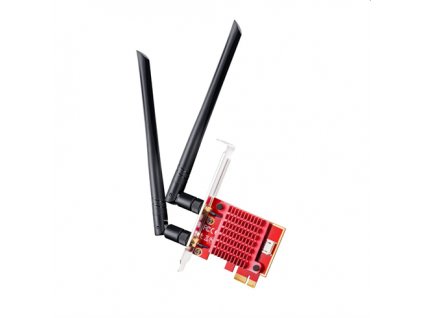 Cudy AX5400 Wi-Fi 6E PCI Express Adapter