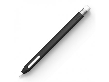 Elago kryt Apple Pencil 2nd Generation Cover - Black