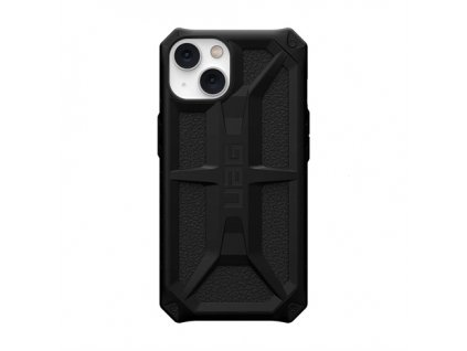 UAG kryt Monarch pre iPhone 14 - Black