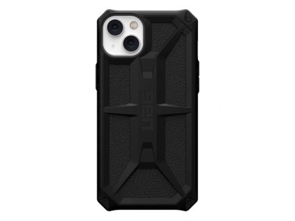 UAG kryt Monarch pre iPhone 14 Plus - Black