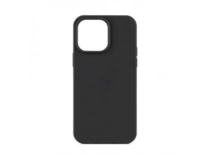 Aiino - Allure Case with magnet for iPhone 14 Pro Max - Black