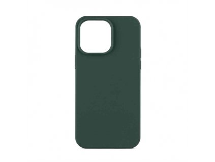 Aiino - Allure Case with magnet for iPhone 14 Pro - Wood Green