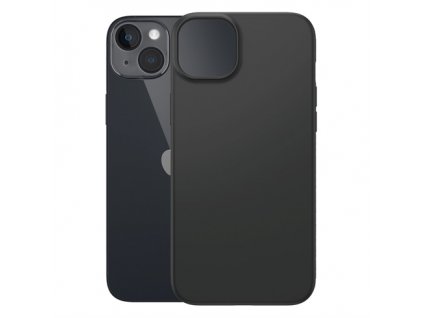 PanzerGlass kryt Biodegradable Case pre iPhone 14 Plus - Black