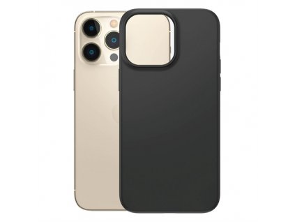 PanzerGlass kryt Biodegradable Case pre iPhone 14 Pro Max - Black