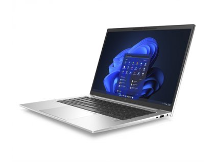 HP EliteBook 840 G9, i5-1240P, 14" WUXGA/400n, 8GB, SSD 512GB, W11Pro/W10Pro