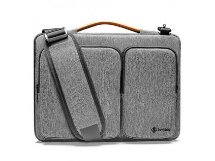 TomToc taška Versatile A42 pre Macbook Pro/Air 13" 2016-2020 - Gray