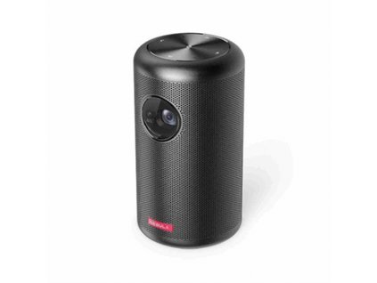 Anker Nebula Capsule II Pro projektor - Black