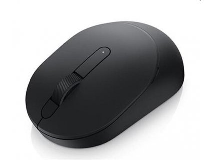 DELL Bezdrôtová optická myš MS3320W k notebooku, čierna