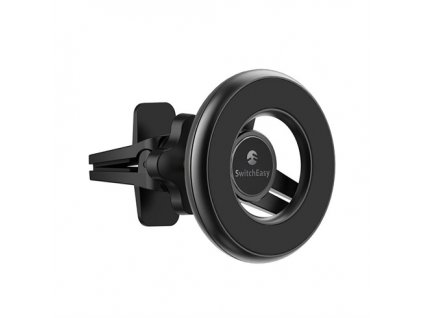 SwitchEasy MagMount Car Mount - Black