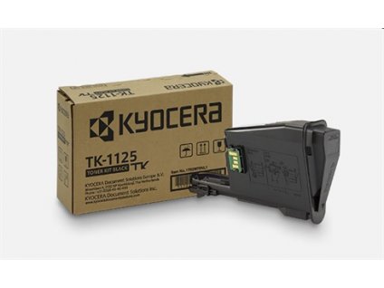 Kyocera toner TK-1125 na 2 100 A4 pre FS-1061DN/1325MFP