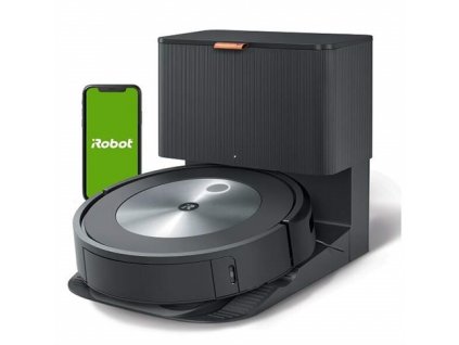 iRobot Roomba J7+ (7558)