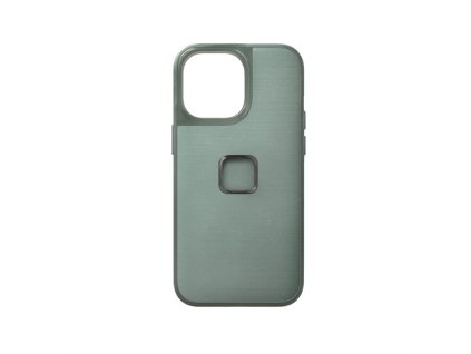 Peak Design Everyday Case pro iPhone 14 Pro Max - Sage