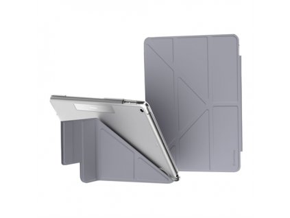 SwitchEasy puzdro Origami Nude Case pre iPad 2019/2020/2021 - Alaskan Blue