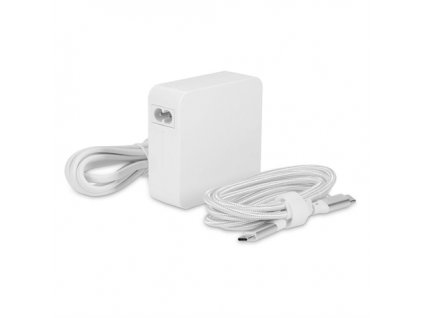 LMP USB-C Power Adapter 140W - White