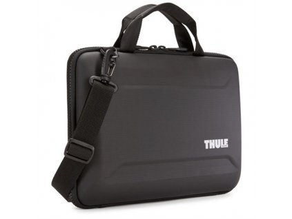 Thule Gauntlet 4.0 brašna na 14" MacBook Pro - čierna