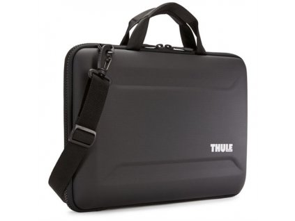 Thule Gauntlet 4.0 brašna na 16" MacBook Pro - čierna