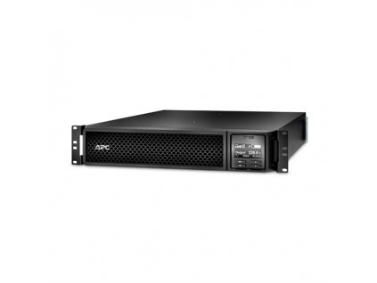 APC Smart-UPS SRT 1500VA RM 230V