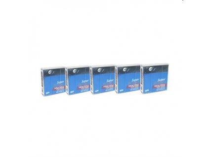 LTO5 Tape Media 5-pack - Kit