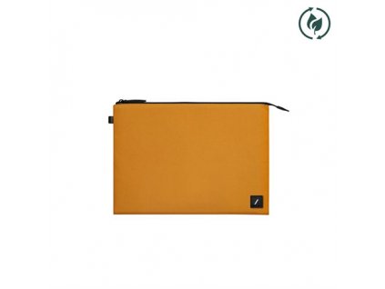 Native Union puzdro W.F.A. Sleeve pre MacBook Pro 13"/Air 13" - Kraft