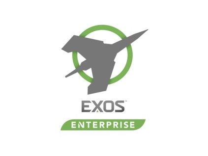 Seagate EXOS X16 Enterprise HDD 16TB 512e/4kn SATA