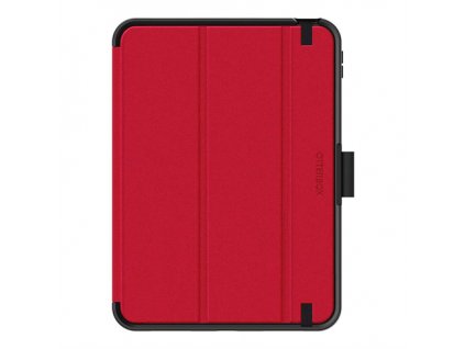 OtterBox puzdro Symmetry Folio pre iPad 10.9" - Ruby Sky