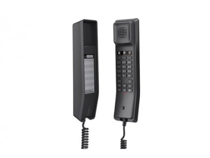 Grandstream Hotelový VoIP telefon GHP611