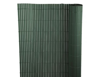 Plot Ence DF13, PVC 1500 mm, L-3 m, zelený, 1300g/m2, UV