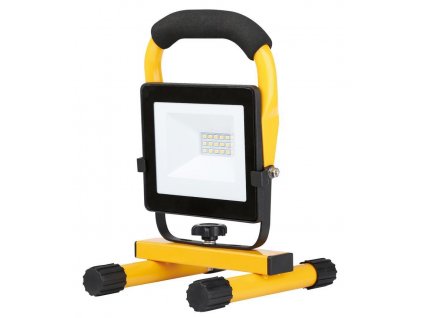 Reflektor Strend Pro Worklight SMD LED BL2-D3, 10W, 800 lm, pracovný, kábel 1.8 m, IP65