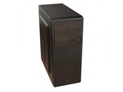 Eurocase ML X502 EVO, 1xUSB 3.0