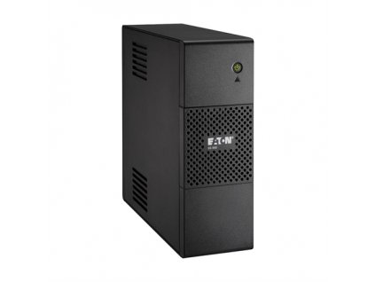 EATON UPS 1/1fáza, 550VA/330W - 5S 550i, USB Vstup: C14, Výstupy: (3) C13