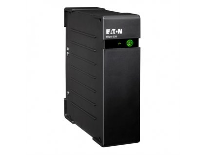 EATON UPS 1/1fáza, 800VA/500W - Ellipse ECO 800 USB vstup: C14, výstupy: (3) FR
