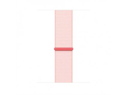 Apple Watch 45mm Light Pink Sport Loop