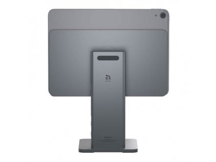 Adam Elements stojan Mag M Pro Magnetic 8-in-1 Hub pre iPad Pro 12.9" - Grey