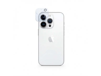 Epico Camera Lens Protector iPhone 15 Pro/15 Pro Max