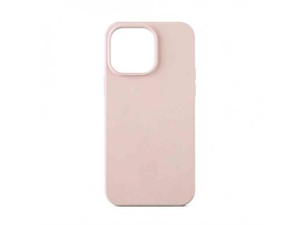 Aiino - Allure Case with magnet for iPhone 15 Pro - Rose