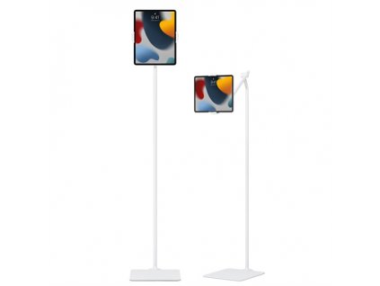 TwelveSouth stojan HoverBar Tower pre iPad - White