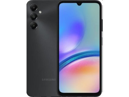 Samsung Galaxy A05s SM-A057 Black 4+64GB DualSIM