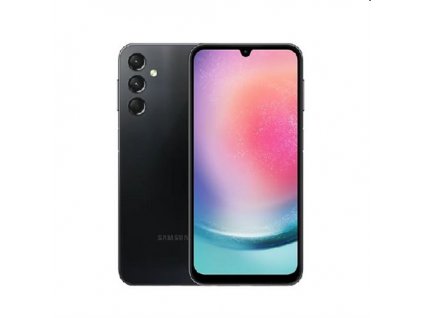 Samsung Galaxy A25 5G SM-A256 Black 6+128GB