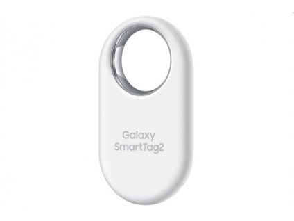 Samsung Galaxy SmartTag2 Biely