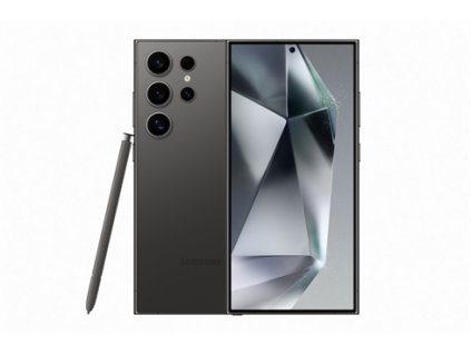 Samsung Galaxy S24 Ultra 5G 12/256GB Titanium Black